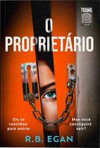 Livro - O Proprietário