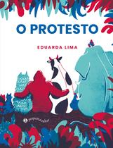 Livro - O protesto