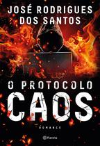 Livro - O protocolo caos