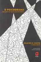 Livro - O psicodrama Livro - O psicodrama