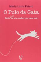 Livro - O pulo da gata