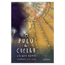 Livro - O pulo do coelho [capa menino]