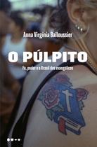 Livro - O púlpito Livro - O púlpito