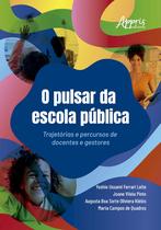Livro - O Pulsar da Escola Pública
