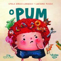 Livro - O pum Livro - O pum