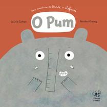 Livro - O Pum Livro - O Pum