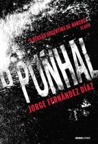 Livro - O punhal