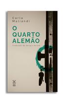 Livro - O quarto alemão
