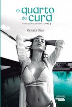 Livro - O quarto da cura