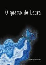 Livro - O quarto de Laura