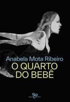 Livro - O quarto do bebê