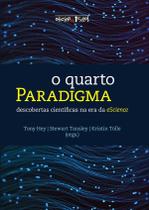 Livro - O quarto paradigma Livro - O quarto paradigma