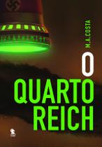 Livro - O Quarto Reich