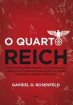 Livro - O quarto Reich Livro - O quarto Reich