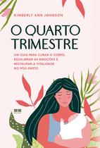 Livro - O quarto trimestre Livro - O quarto trimestre