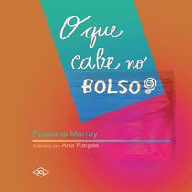 Livro - O que cabe no bolso