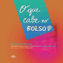 Livro - O que cabe no bolso