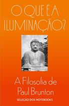 Livro - O que é a iluminação?