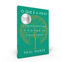 Livro - O Que é a Vida? Livro - O Que é a Vida?