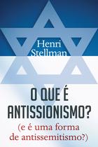 Livro - O que é antissionismo? Livro - O que é antissionismo?