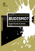 Livro - O que é budismo?