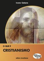 Livro - O que é cristianismo