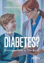 Livro - O que é Diabetes?