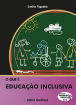 Livro - O que é educação inclusiva Livro - O que é educação inclusiva