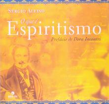 Livro - O QUE É ESPIRITISMO