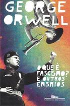 Livro - O que é fascismo?