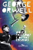 Livro - O que é fascismo?