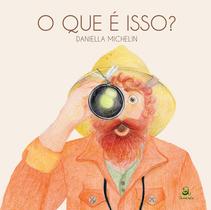 Livro - O que é isso?