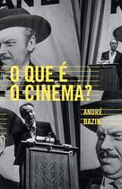 Livro - O que é o cinema? Livro - O que é o cinema?