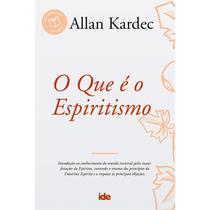 Livro - O Que é o Espiritismo Livro - O Que é o Espiritismo