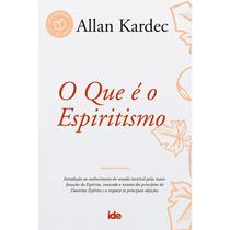 Livro - O Que é o Espiritismo