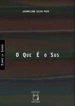 Livro - O que é o SUS