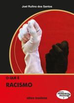 Livro - O que é racismo