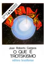 Livro - O que é trotskismo