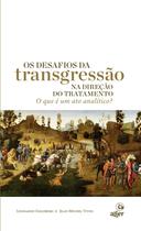 Livro - O que é um ato analítico? Livro - O que é um ato analítico?
