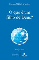 Livro - O que é um filho de Deus?