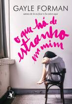 Livro - O que há de estranho em mim