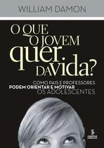 Livro - O que o jovem quer da vida?