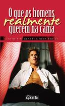 Livro - O que os homens realmente querem na cama