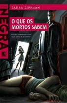 Livro - O que os mortos sabem