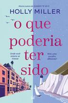 Livro - O que poderia ter sido