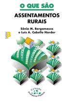 Livro - O que são assentamentos rurais