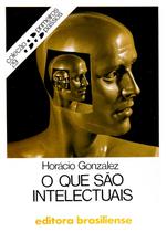 Livro - O que são intelectuais