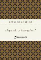 Livro - O que são os Evangelhos?