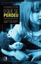 Livro - O que se perdeu