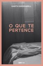 Livro - O que te pertence